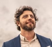 Luke John